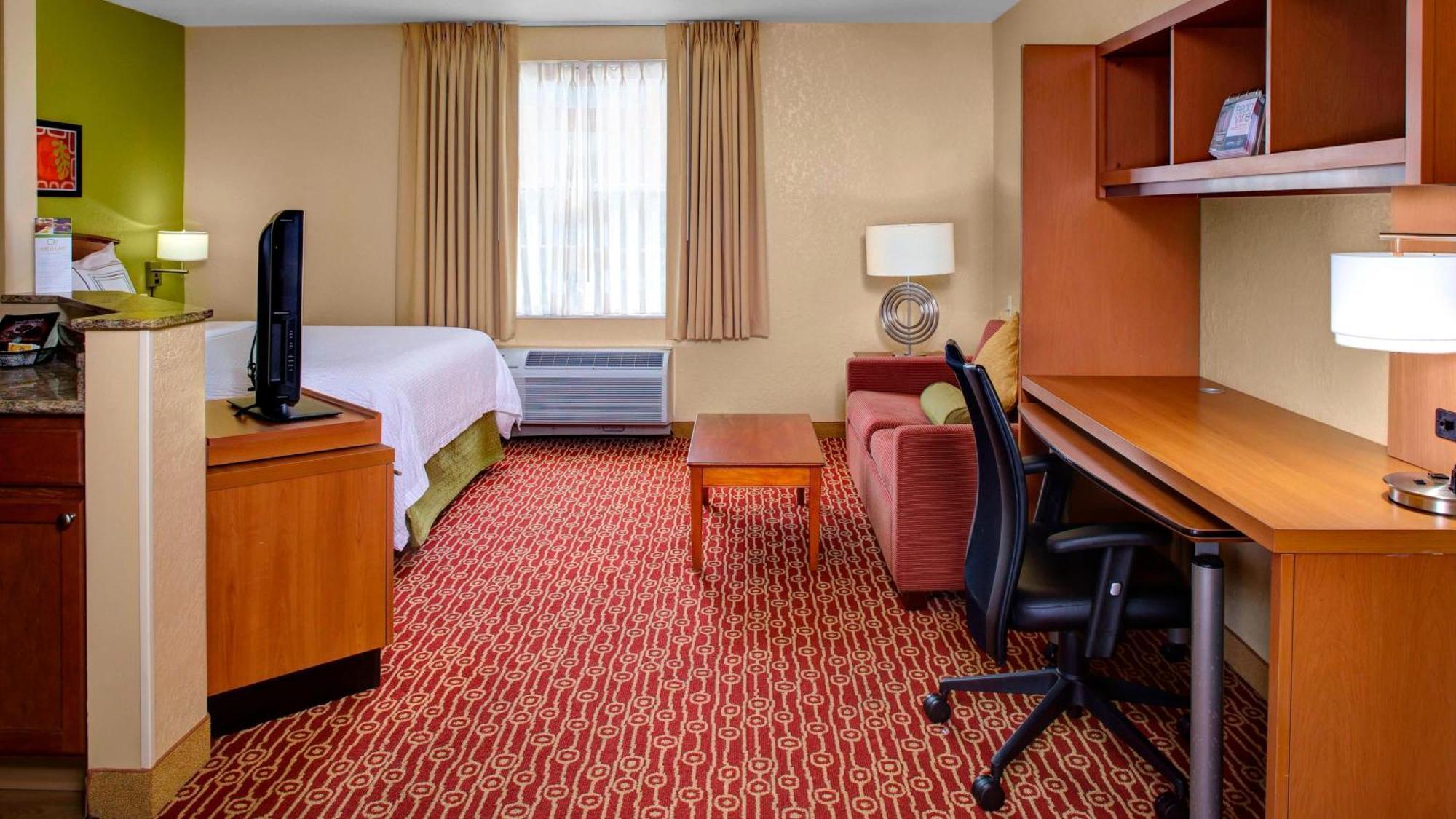 Towneplace Suites By Marriott Cleveland Westlake Ngoại thất bức ảnh