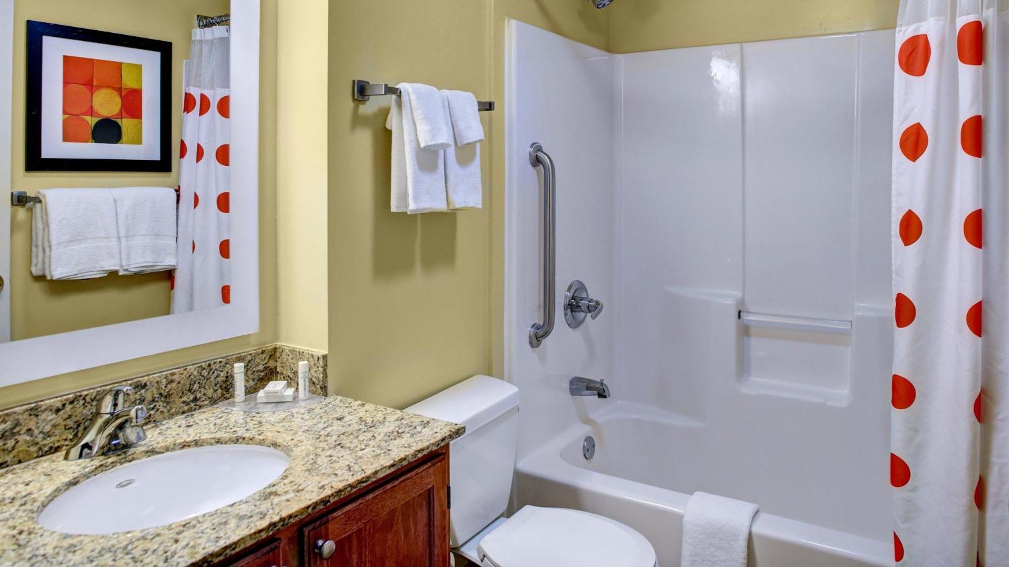 Towneplace Suites By Marriott Cleveland Westlake Ngoại thất bức ảnh