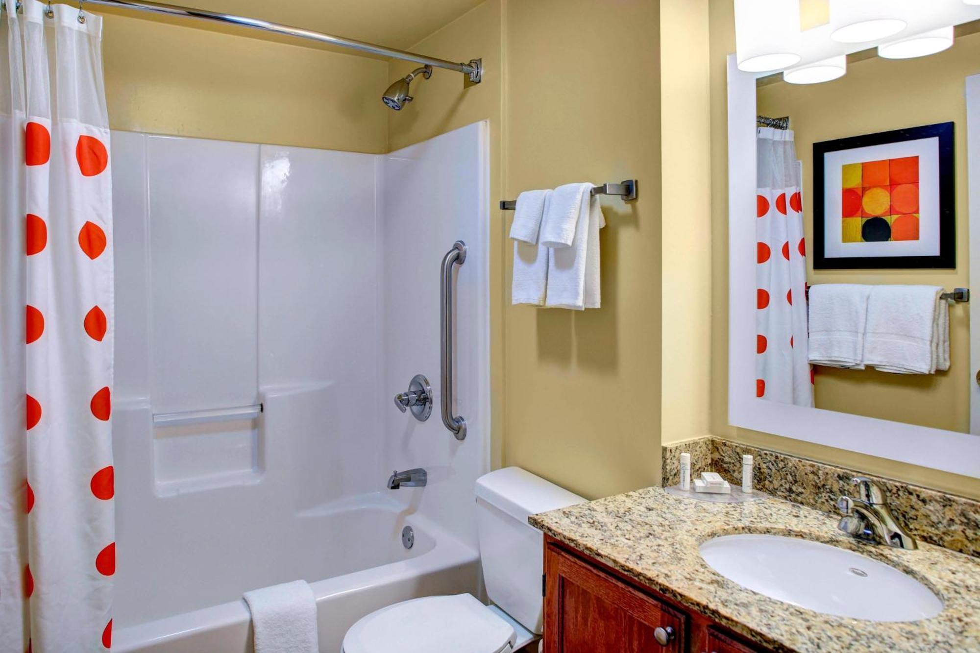 Towneplace Suites By Marriott Cleveland Westlake Ngoại thất bức ảnh