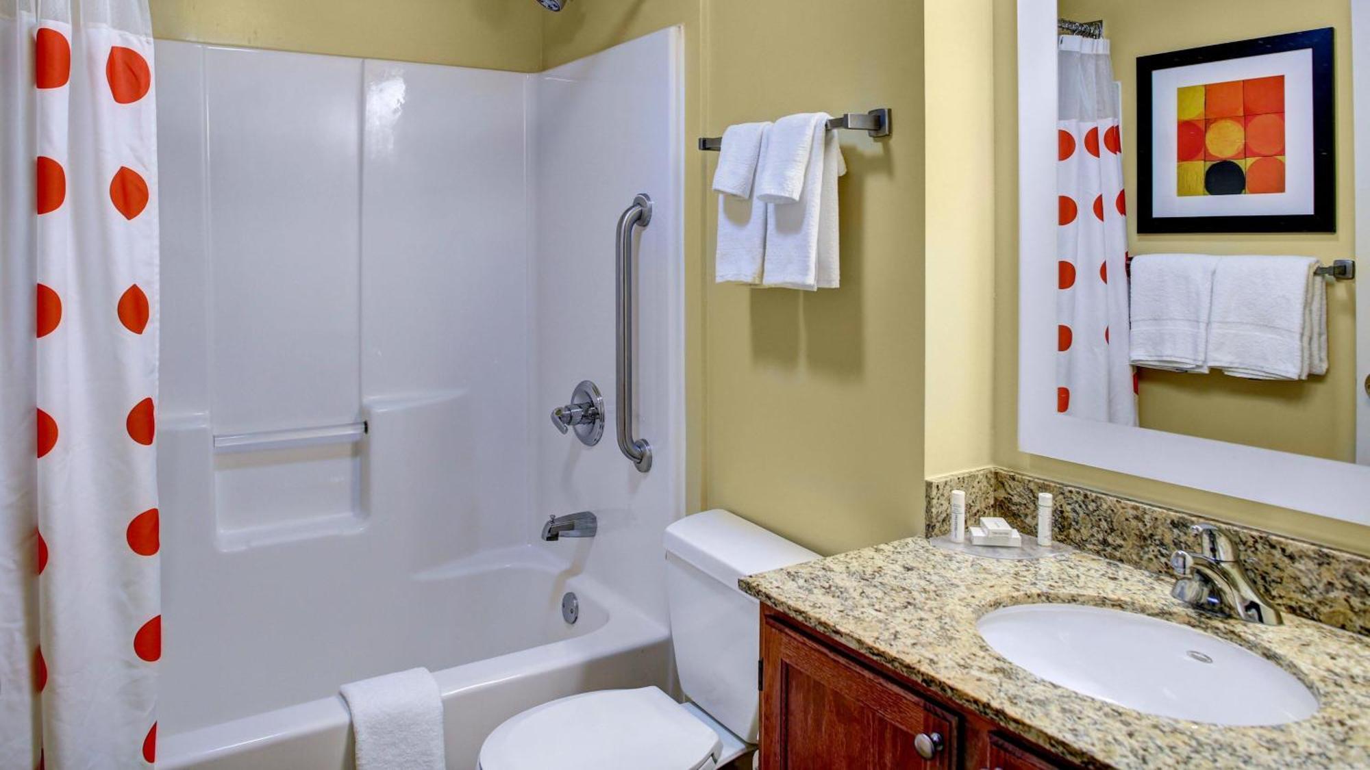 Towneplace Suites By Marriott Cleveland Westlake Ngoại thất bức ảnh