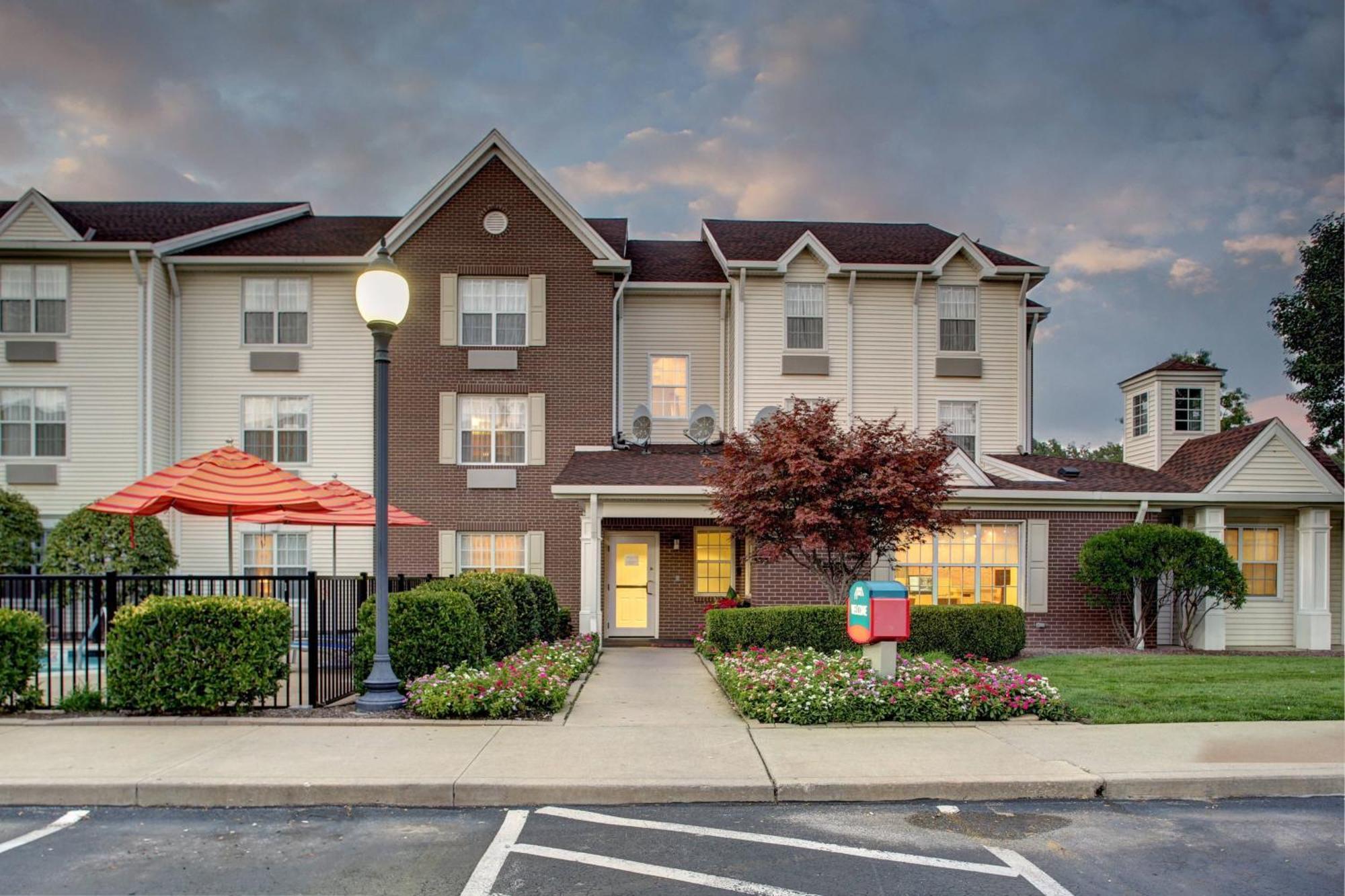 Towneplace Suites By Marriott Cleveland Westlake Ngoại thất bức ảnh