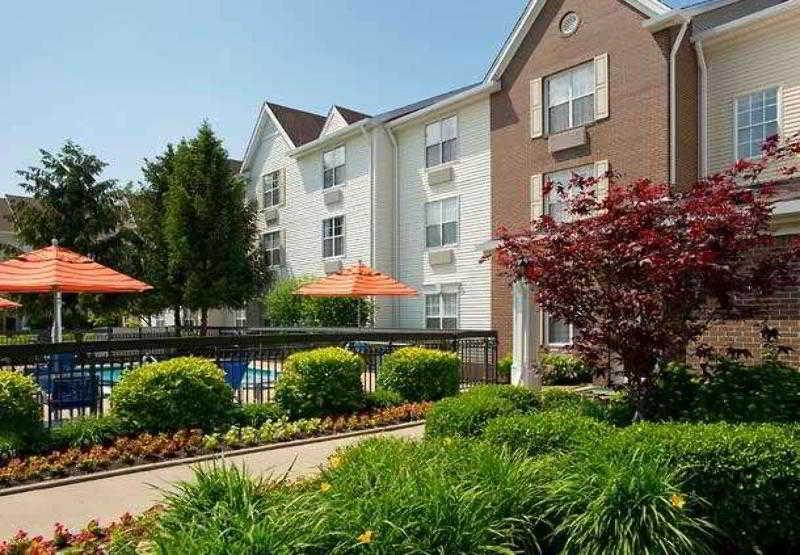 Towneplace Suites By Marriott Cleveland Westlake Ngoại thất bức ảnh